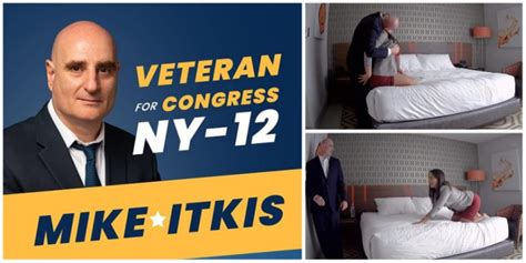 mike itkis|Mike Itkis Officially on the Ballot for NY 12th Congressional District